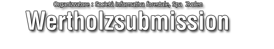 organizzatore Aste del legname su internet il tuo portale per il commercio del legname