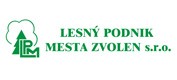 Lesný podnik mesta Zvolen